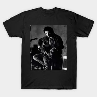 Retro Springsteen T-Shirt